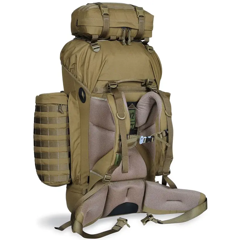 Tasmanian Tiger Field Pack-3