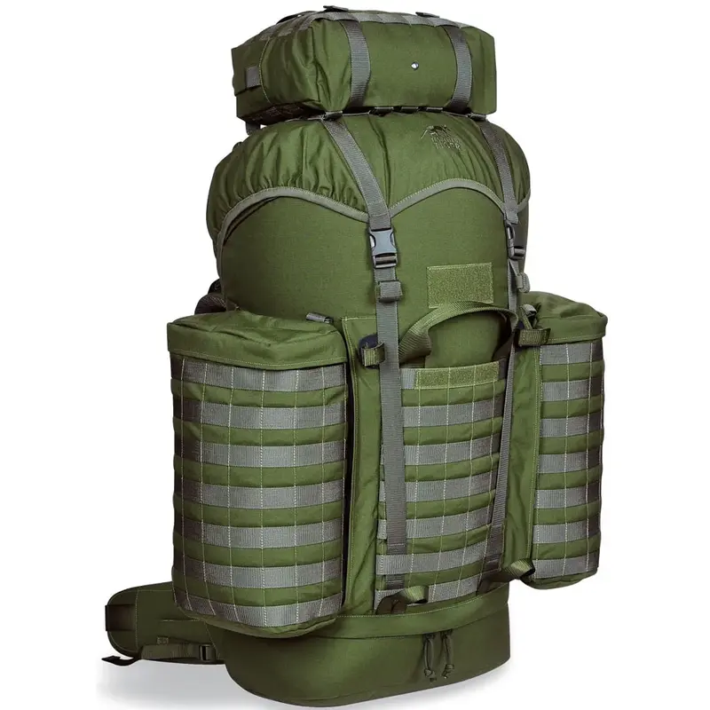 Tasmanian Tiger Field Pack-4