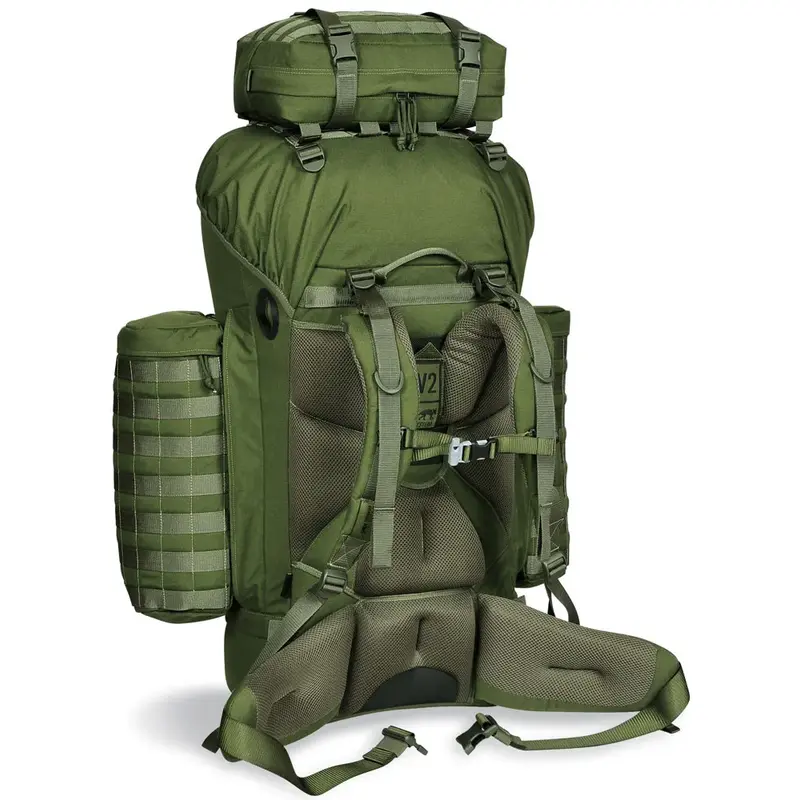 Tasmanian Tiger Field Pack-5