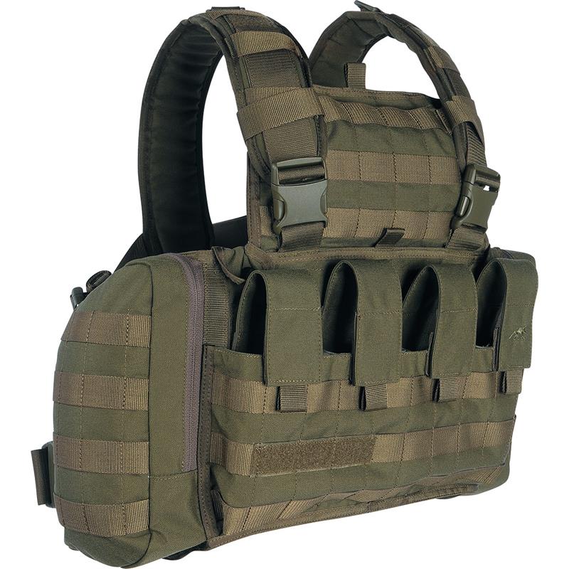 Tasmanian Tiger TT Chest Rig MK II