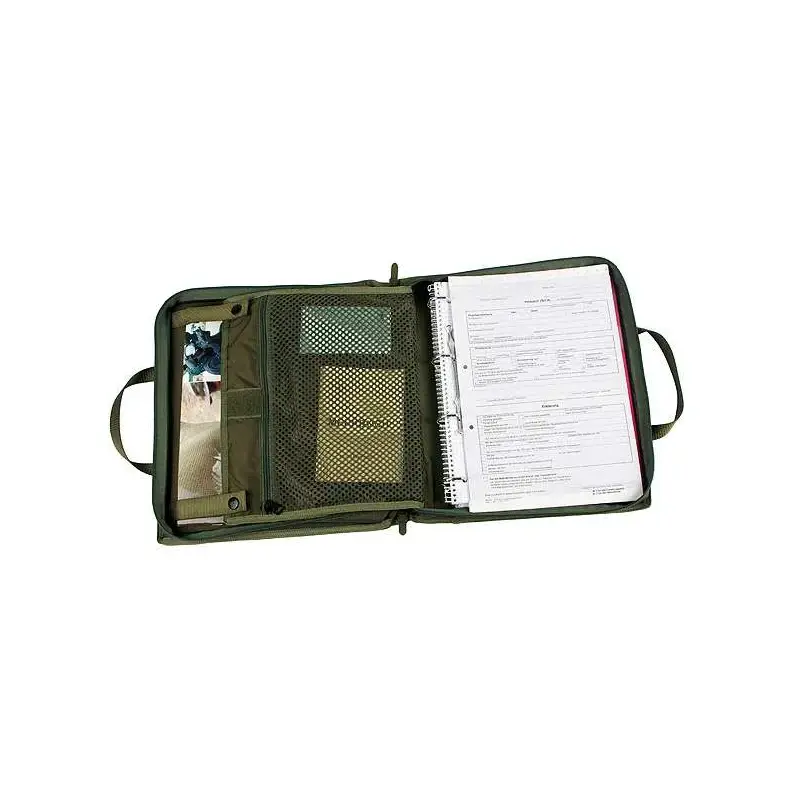 Tasmanian Tiger File Server A4-3