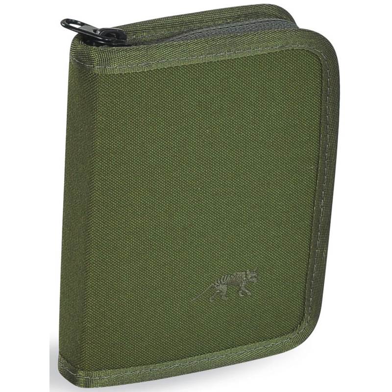 Tasmanian Tiger Mil Wallet-3