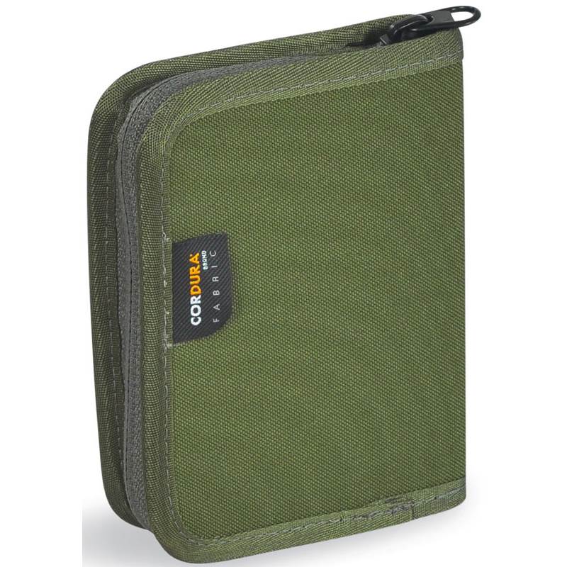 Tasmanian Tiger Mil Wallet-4