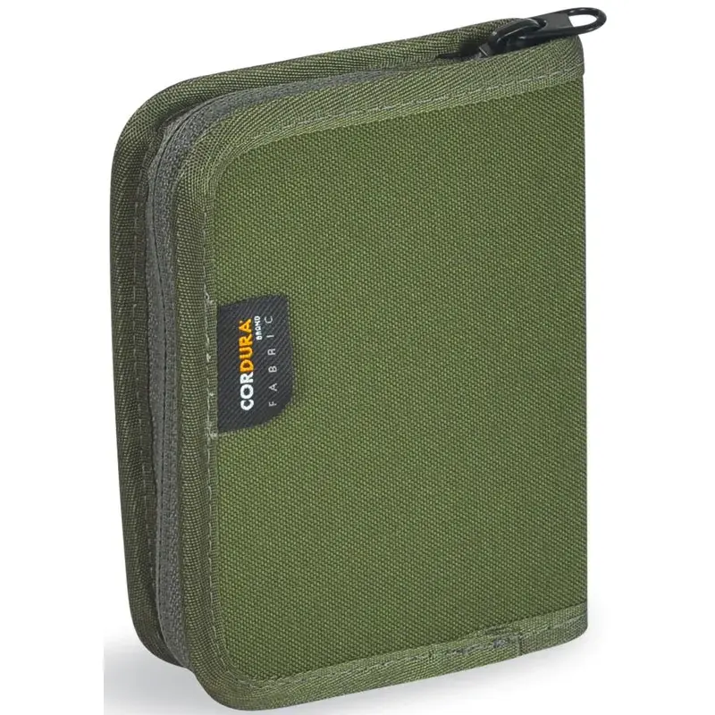 Tasmanian Tiger Mil Wallet-4