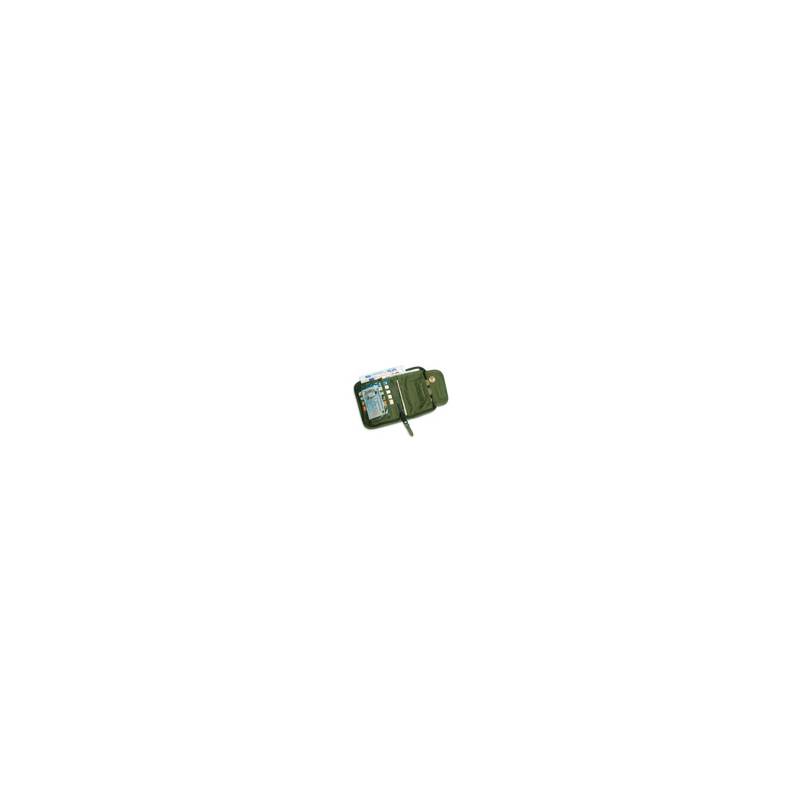 Tasmanian Tiger Mil Wallet-2