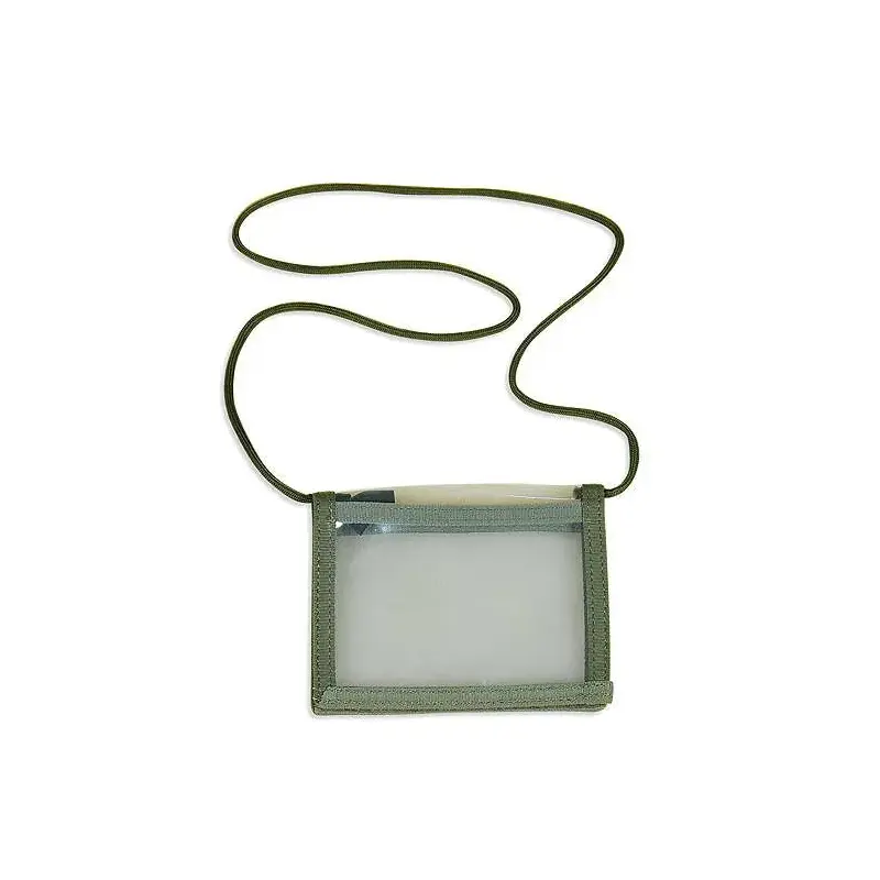 Tasmanian Tiger ID Holder-4