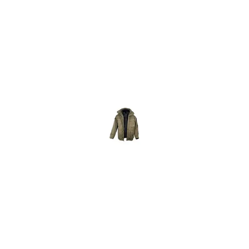 Tasmanian Tiger Arizona Jacket-2