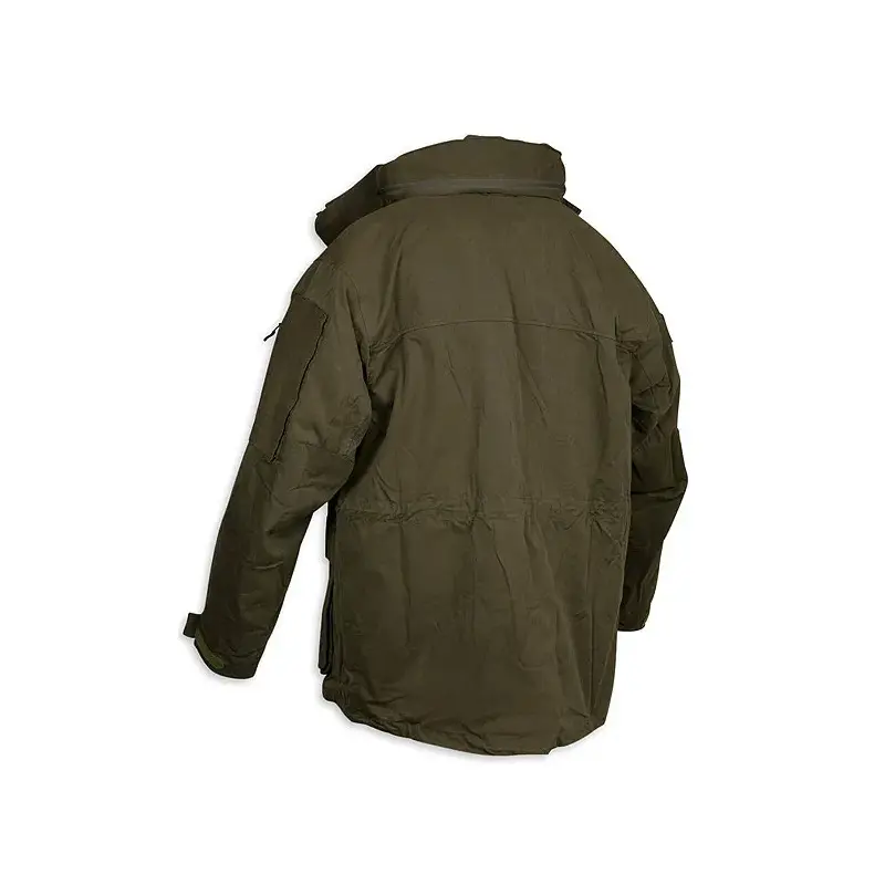 Tasmanian Tiger Arizona Jacket-3