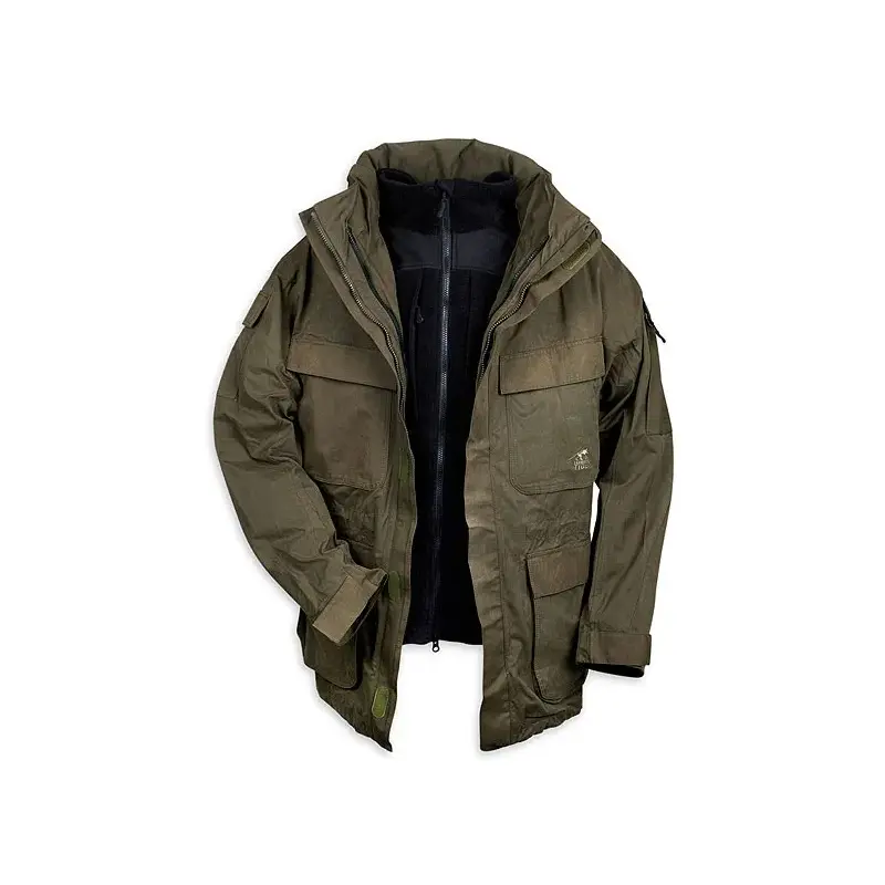 Tasmanian Tiger Arizona Jacket-4