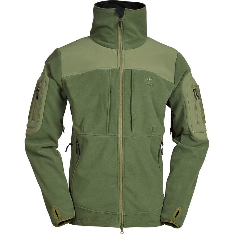 Tasmanian Tiger Nevada Jacket-1