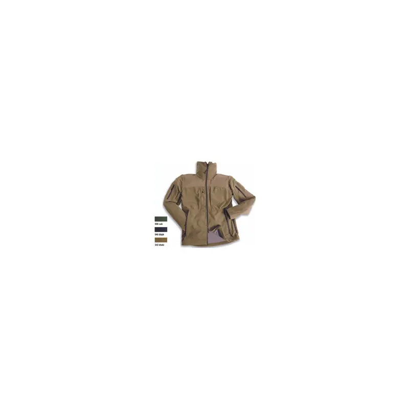 Tasmanian Tiger Nevada Jacket-2