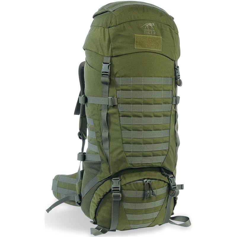 Tasmanian Tiger Ranger 60L Backpack-1