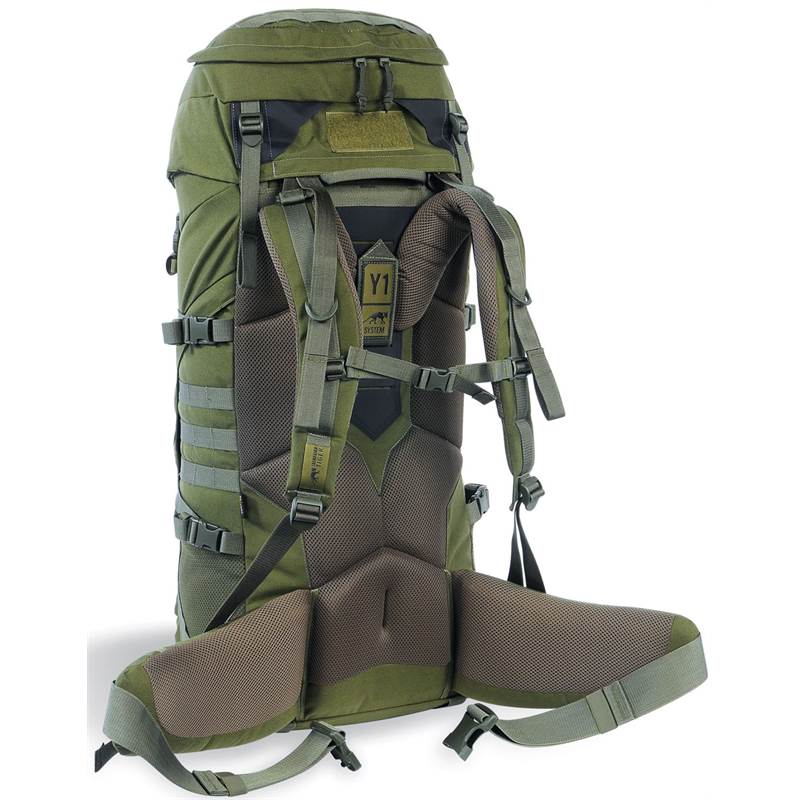 Tasmanian Tiger Ranger 60L Backpack-3