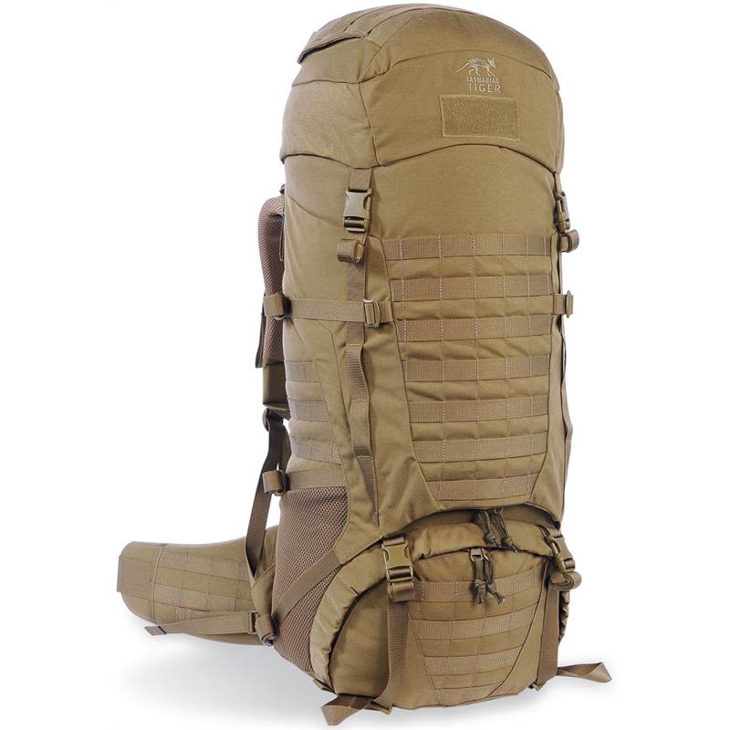 Tasmanian Tiger Ranger 60L Backpack-4