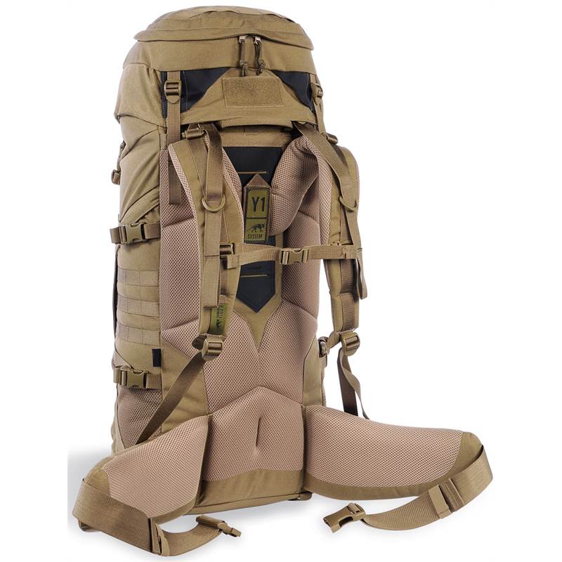 Tasmanian Tiger Ranger 60L Backpack-5