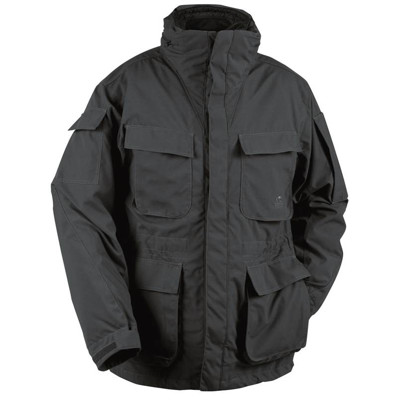 Tasmanian Tiger Arizona MKII Jacket-1