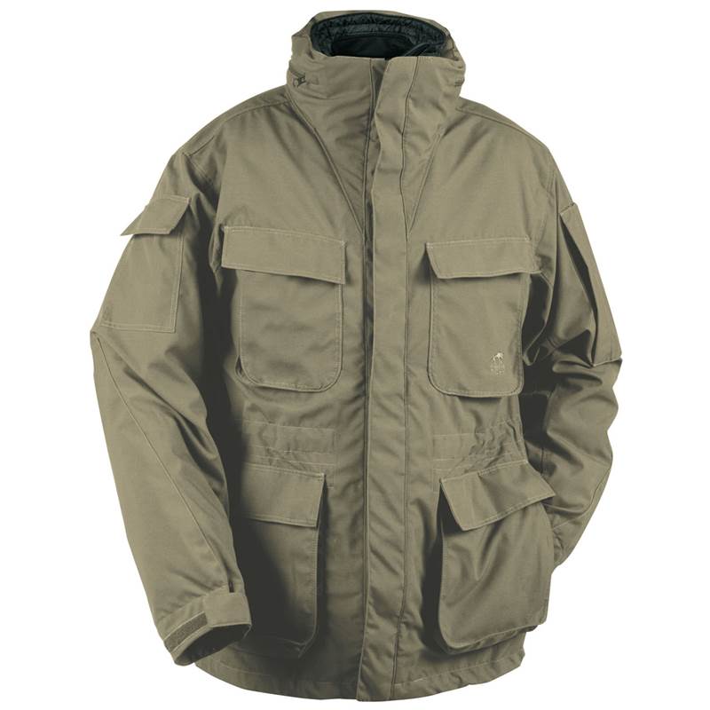 Tasmanian Tiger Arizona MKII Jacket-3