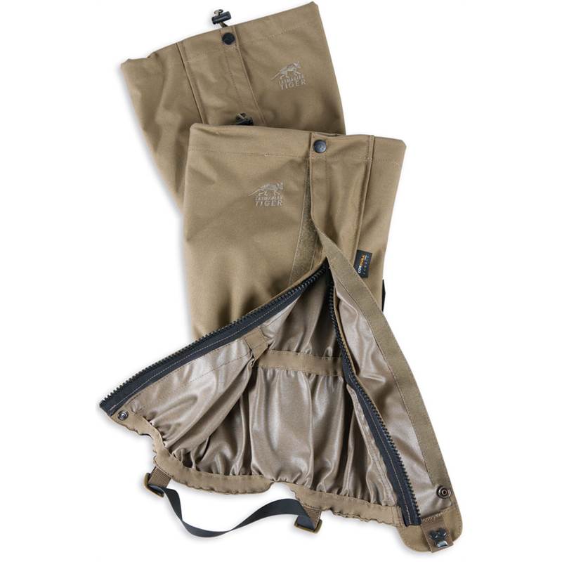 Tasmanian Tiger Gaiters L-4