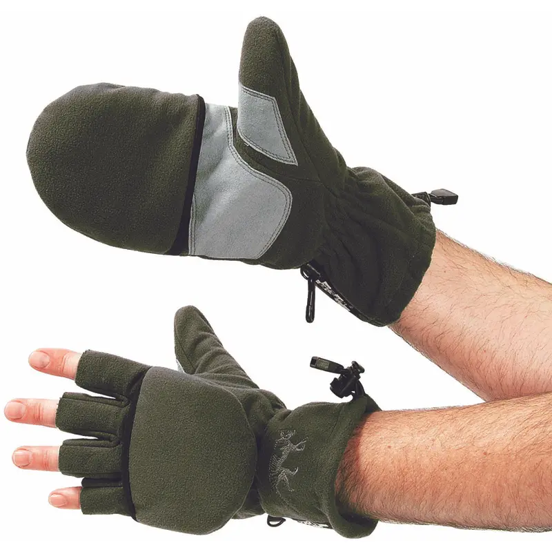 Tasmanian Tiger Sniper Glove-3