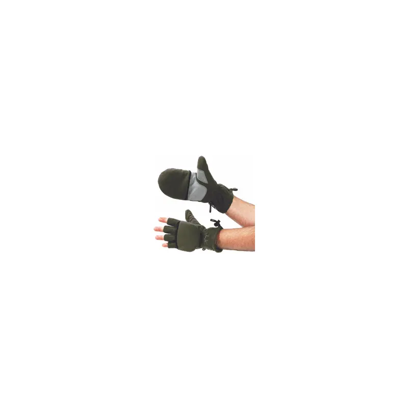Tasmanian Tiger Sniper Glove-2