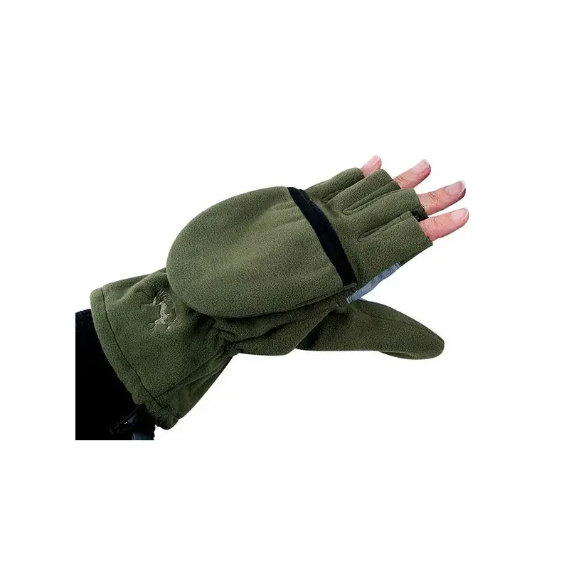 Tasmanian Tiger Sniper Glove-4