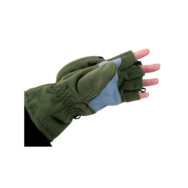 Tasmanian Tiger Sniper Glove-5