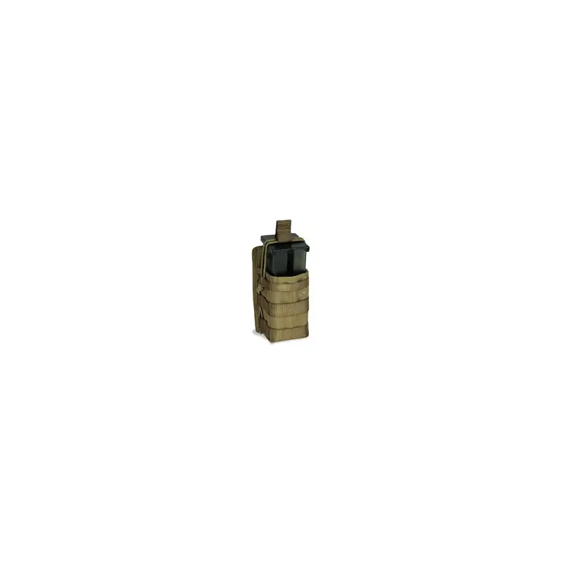 Tasmanian Tiger DBL Mag Pouch EL-2