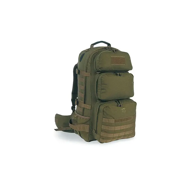 Tasmanian Tiger Trooper Pack-5