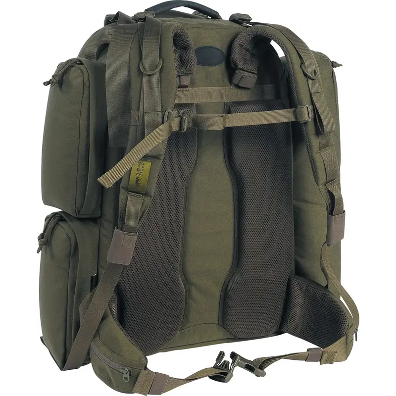 Tasmanian Tiger First Responder 2-5