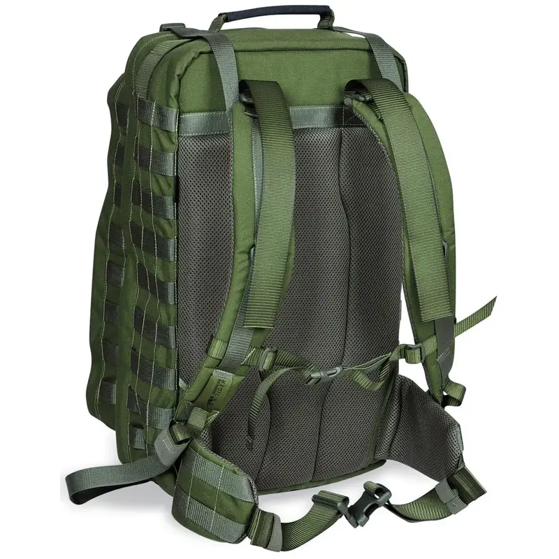 Tasmanian Tiger First Responder Move On First Aid Pack-3