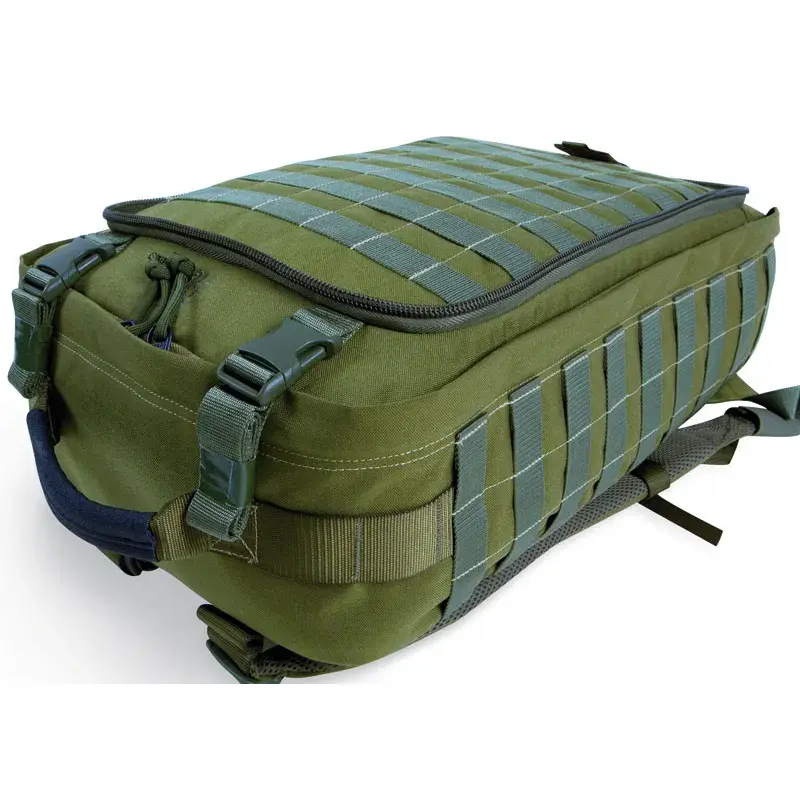 Tasmanian Tiger First Responder Move On First Aid Pack-4
