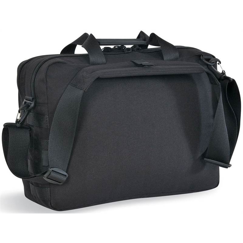 Tasmanian Tiger Document Bag-5