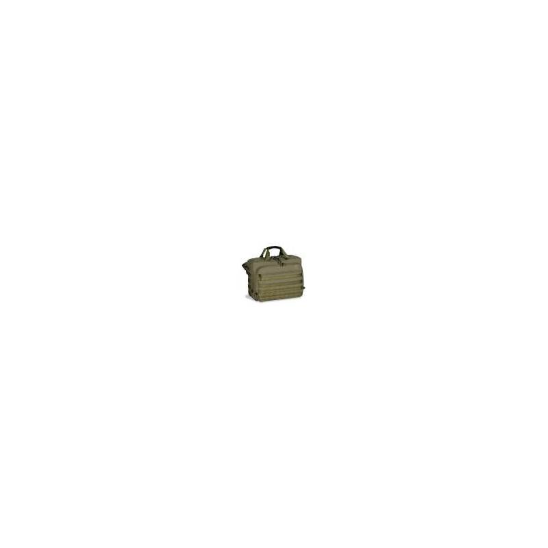Tasmanian Tiger Document Bag-2