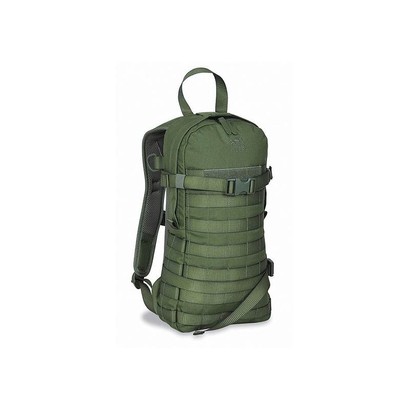 Tasmanian Tiger Essential Pack-4