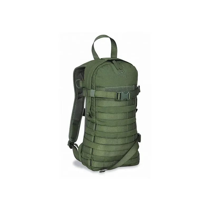 Tasmanian Tiger Essential Pack-4