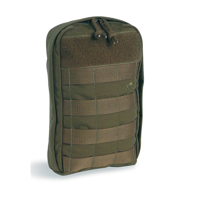 Tasmanian Tiger Tac Pouch 7-4