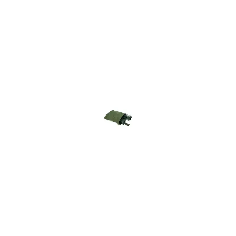 Tasmanian Tiger Dump Pouch-2