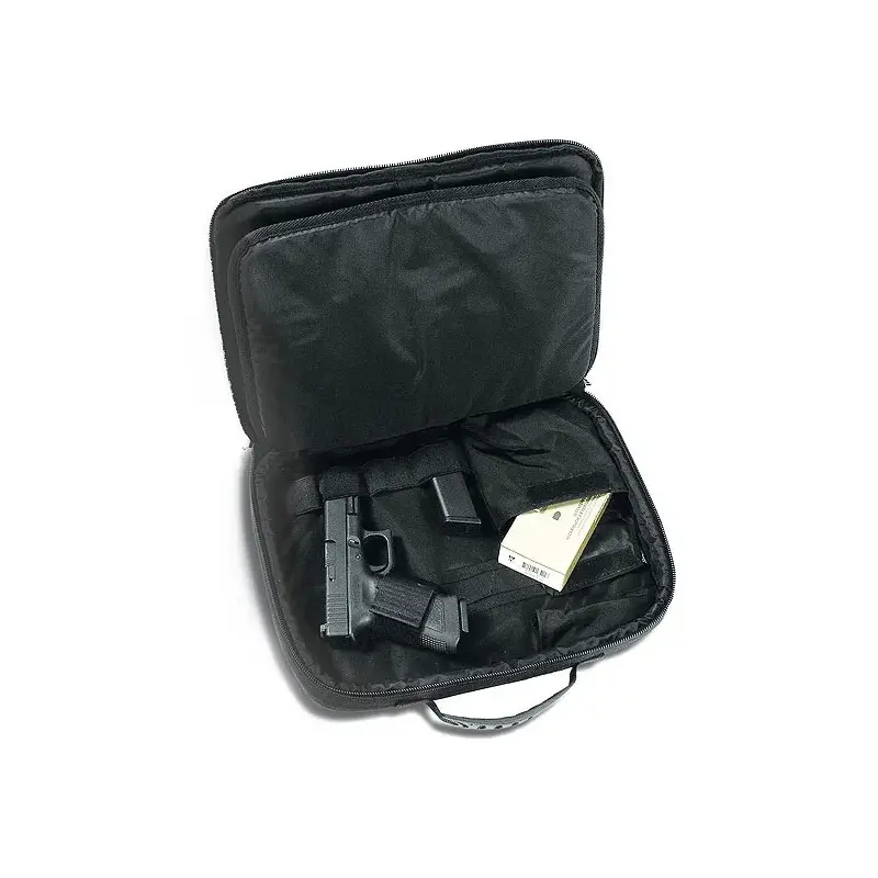 Tasmanian Tiger Pistol Bag 1-4