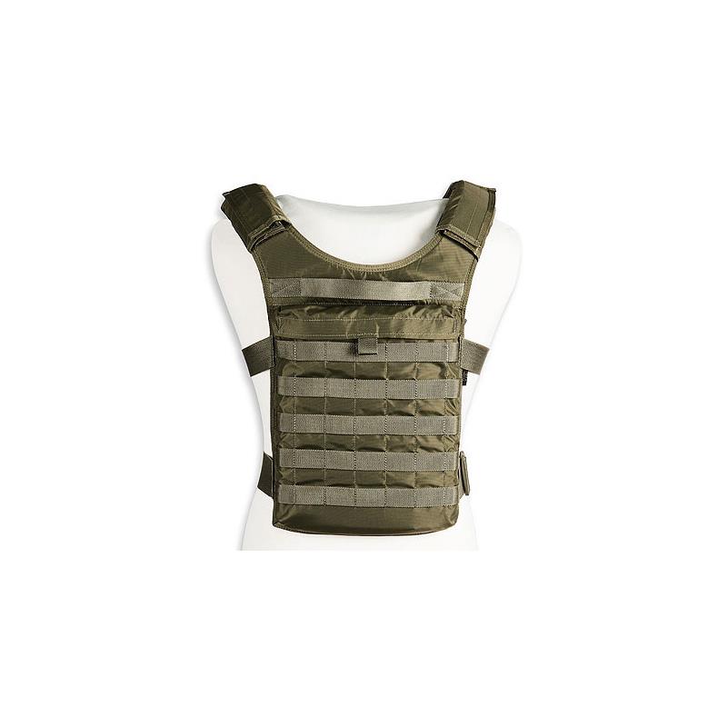 Tasmanian Tiger Trooper Back Plate-5