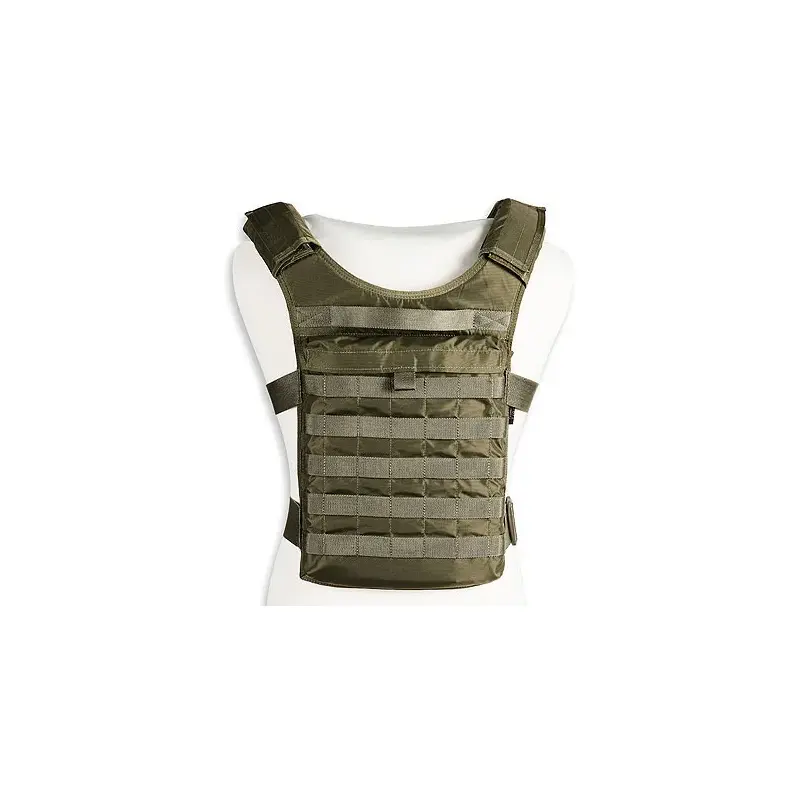 Tasmanian Tiger Trooper Back Plate-5