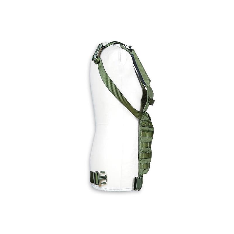 Tasmanian Tiger Trooper Back Plate-3