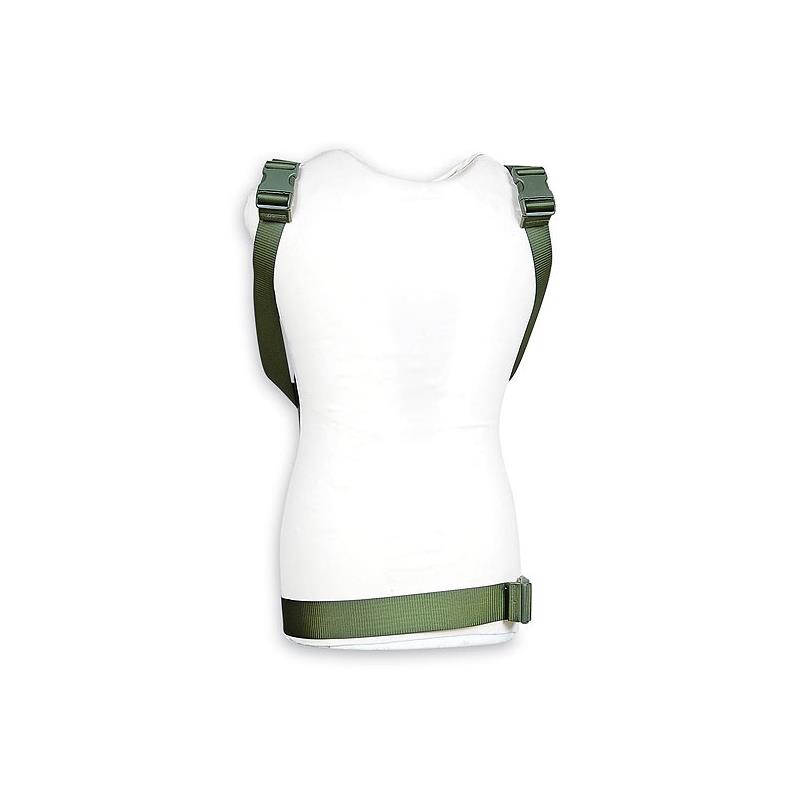 Tasmanian Tiger Trooper Back Plate-4