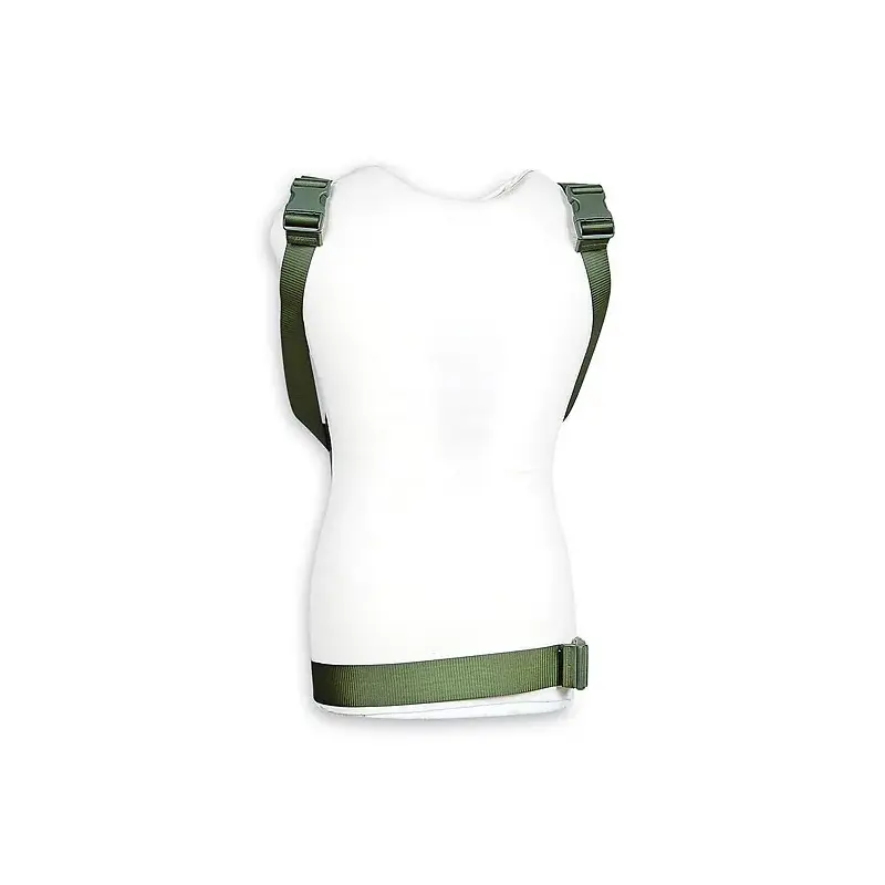 Tasmanian Tiger Trooper Back Plate-4