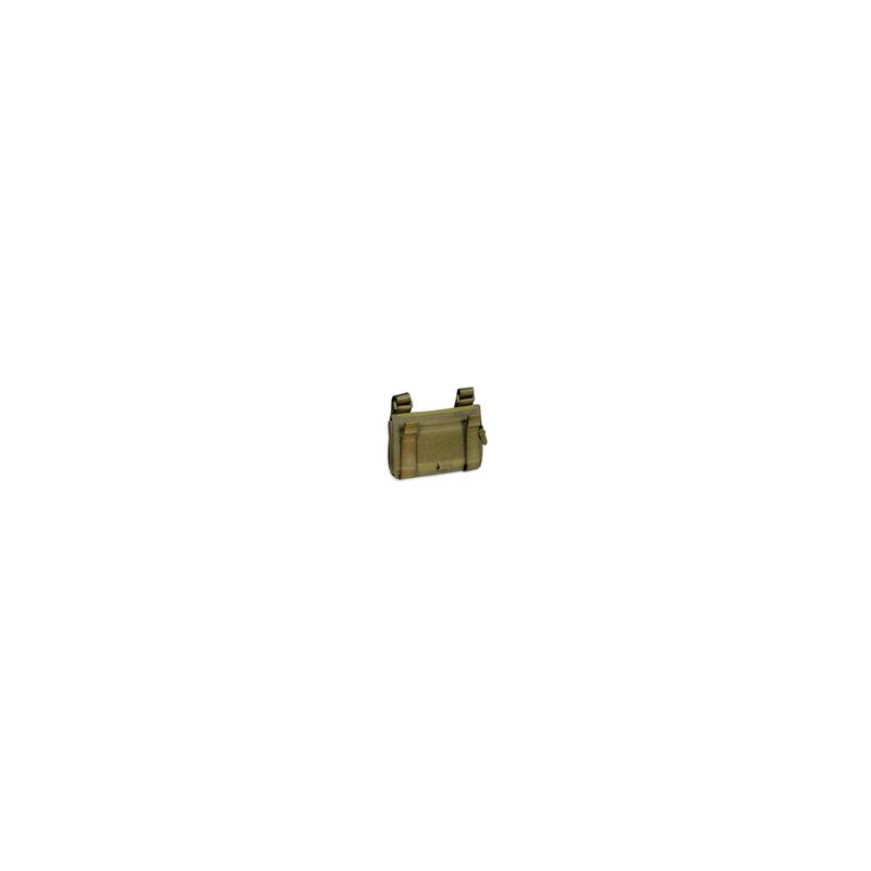 Tasmanian Tiger Wrist Office-2