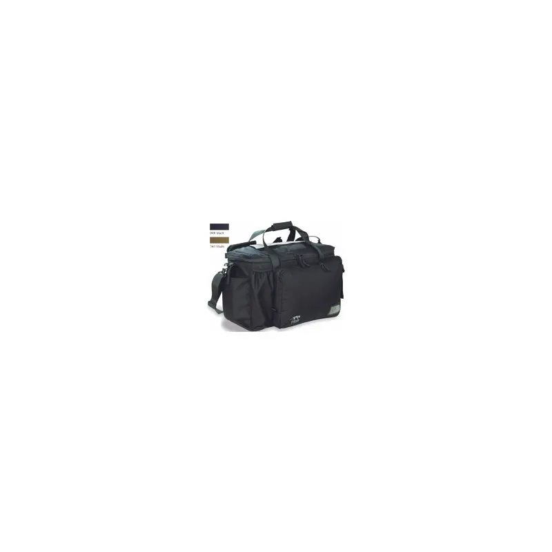 Tasmanian Tiger Shooting Bag-2