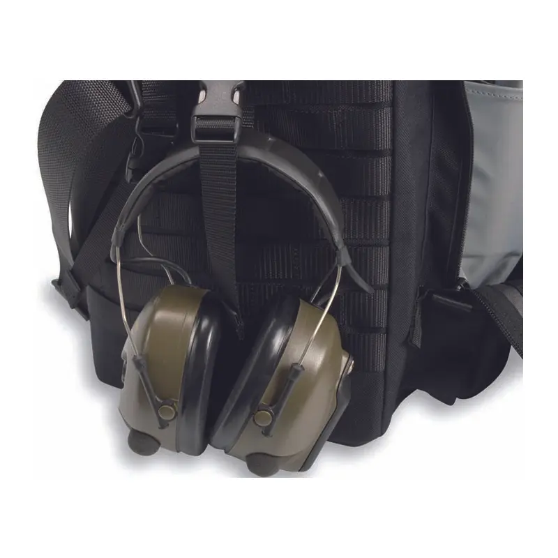 Tasmanian Tiger Shooting Bag-5