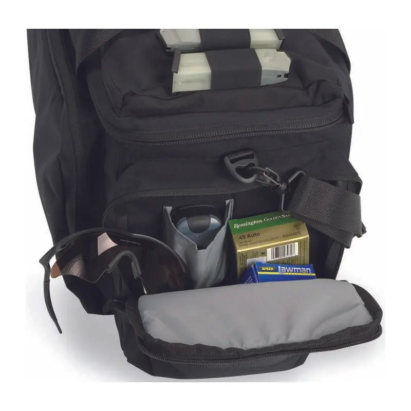 Tasmanian Tiger Shooting Bag-4