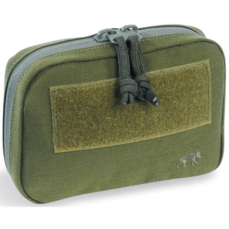 Tasmanian Tiger Admin Pouch-3