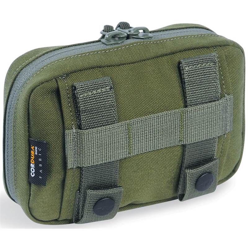 Tasmanian Tiger Admin Pouch-4