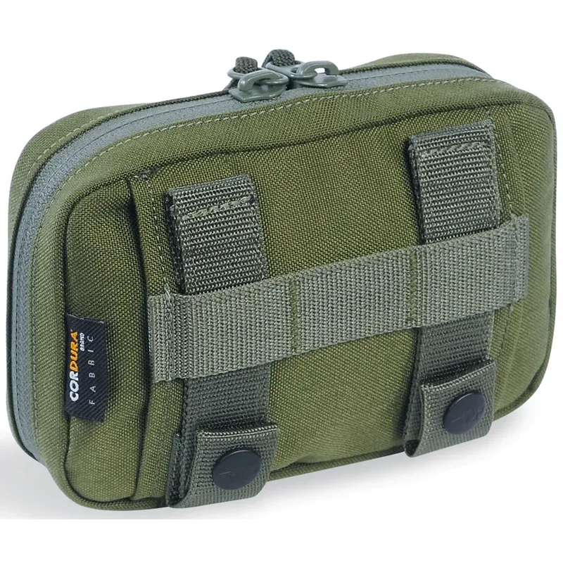 Tasmanian Tiger Admin Pouch-4